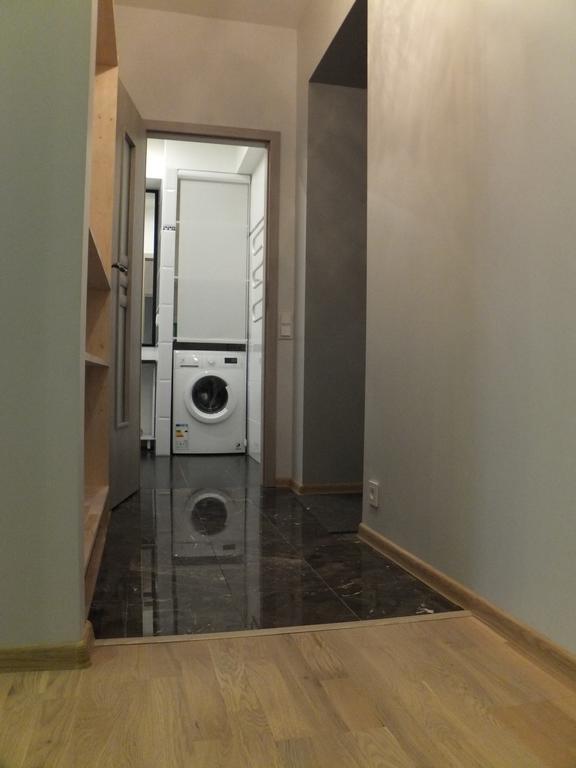 Siauliai Apartments - Traku Šiauliai Quarto foto