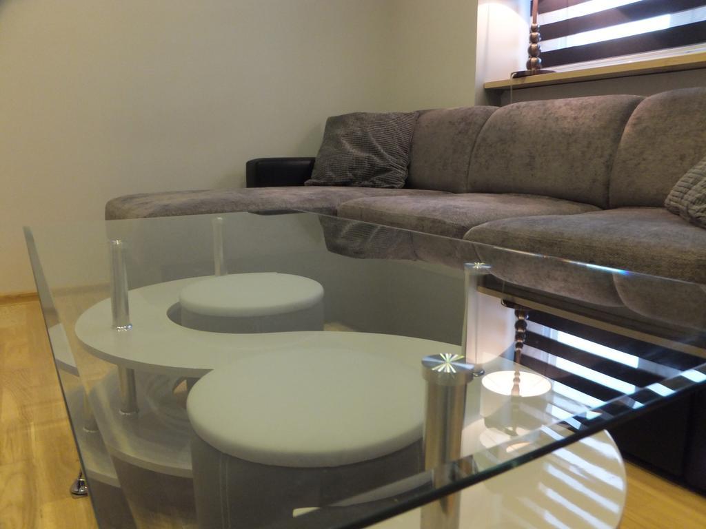 Siauliai Apartments - Traku Šiauliai Quarto foto