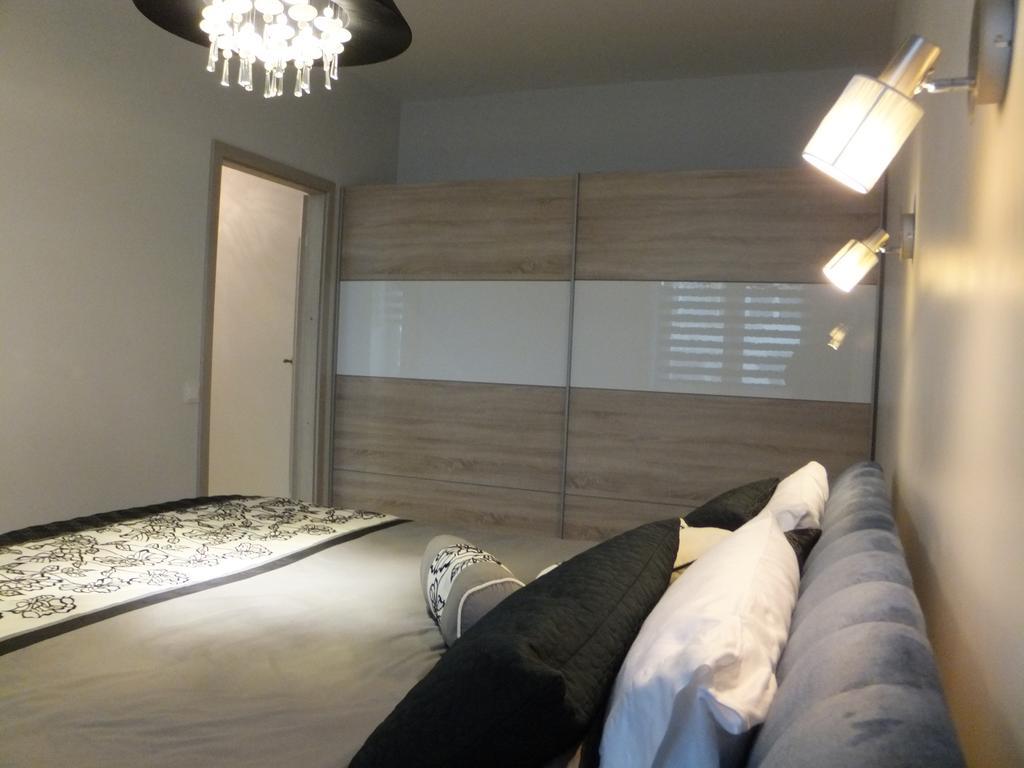 Siauliai Apartments - Traku Šiauliai Quarto foto