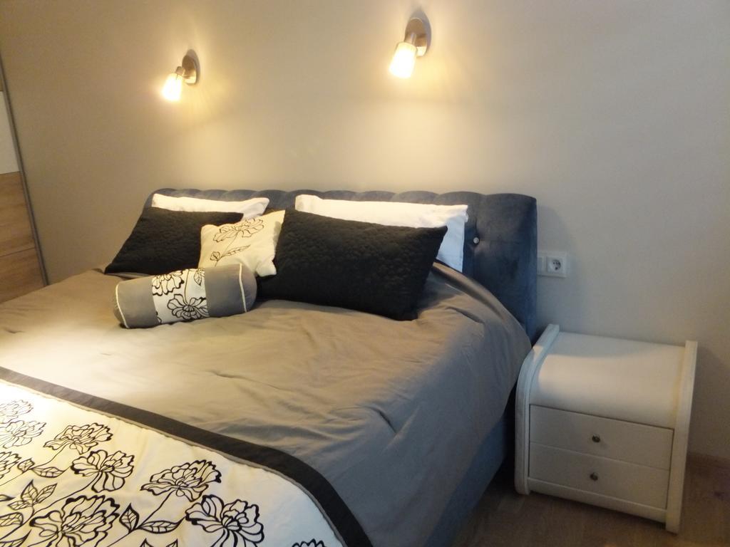 Siauliai Apartments - Traku Šiauliai Quarto foto