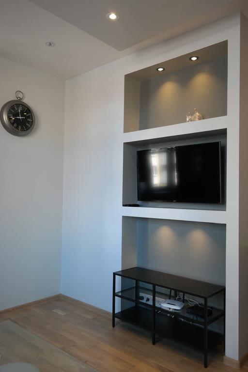 Siauliai Apartments - Traku Šiauliai Quarto foto