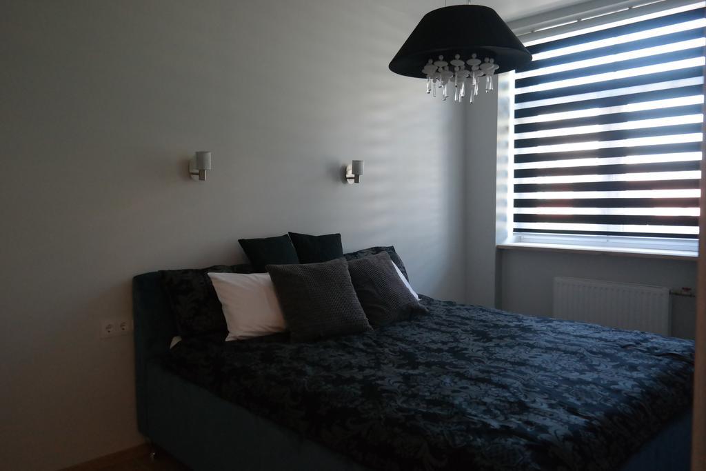 Siauliai Apartments - Traku Šiauliai Quarto foto