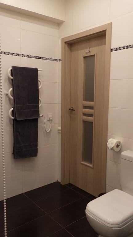 Siauliai Apartments - Traku Šiauliai Exterior foto