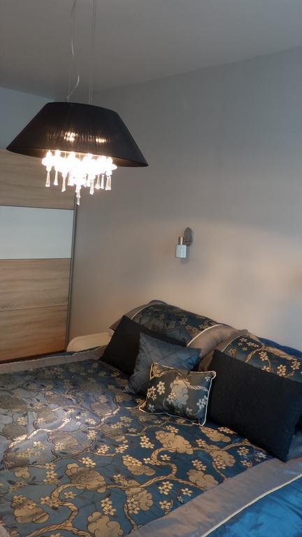 Siauliai Apartments - Traku Šiauliai Exterior foto